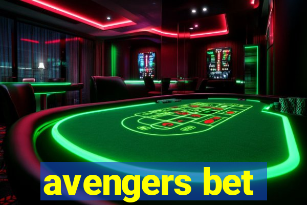 avengers bet